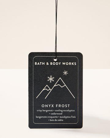 טיפוח עור Bath & Body Works