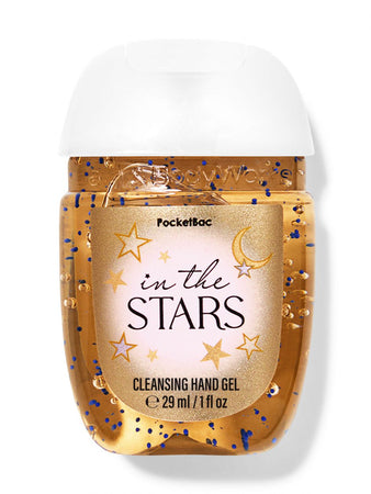 ג’ל היגייני Bath & Body Works In The Stars
