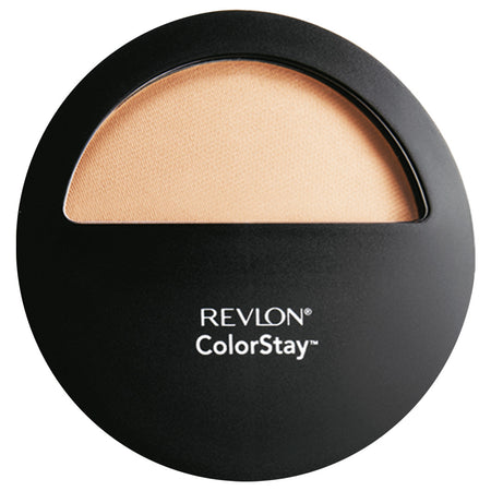 Compact Powder Revlon Colorstay Shade 820 Light