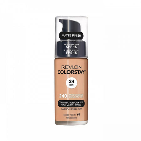 Revlon Colorstay Makeup Foundation