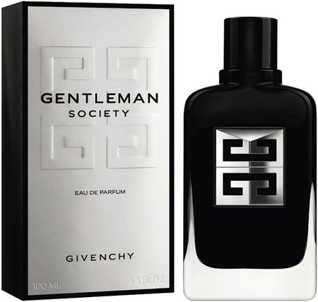 عطر جيفنشي Gentelmen Only EDT 100 مل