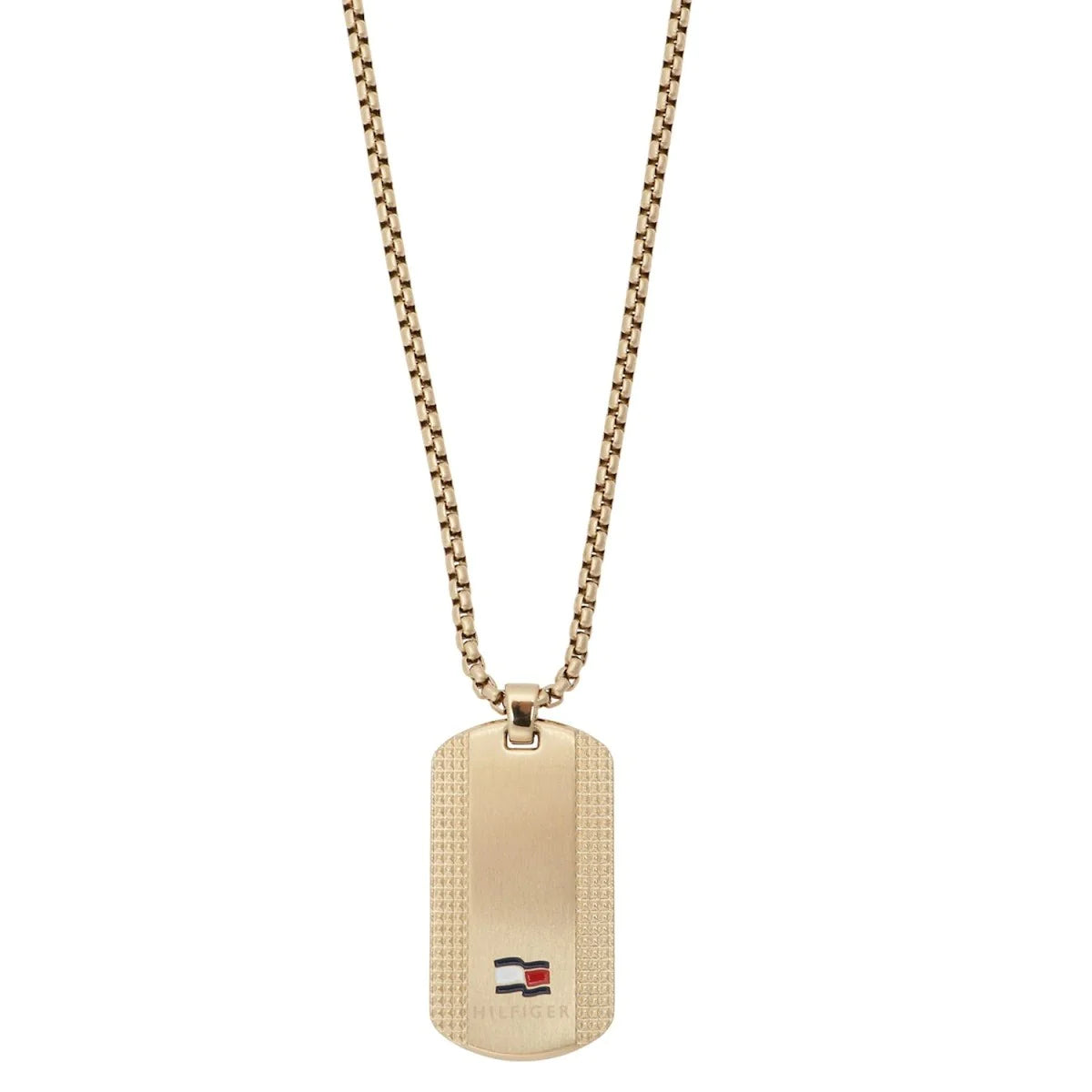 Tommy Hilfiger Necklace Ritzy Store