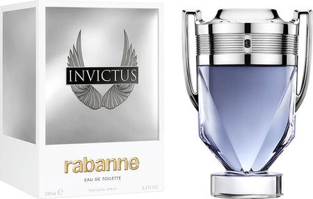 Paco Rabanne Invictus EDT 100ml Perfume