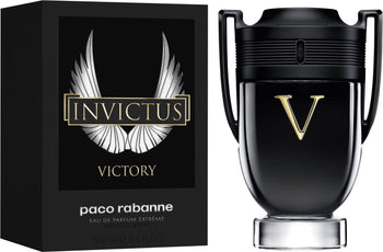 בושם פאקו רבאן Invictus Victory EDP 100 מ״ל Tester
