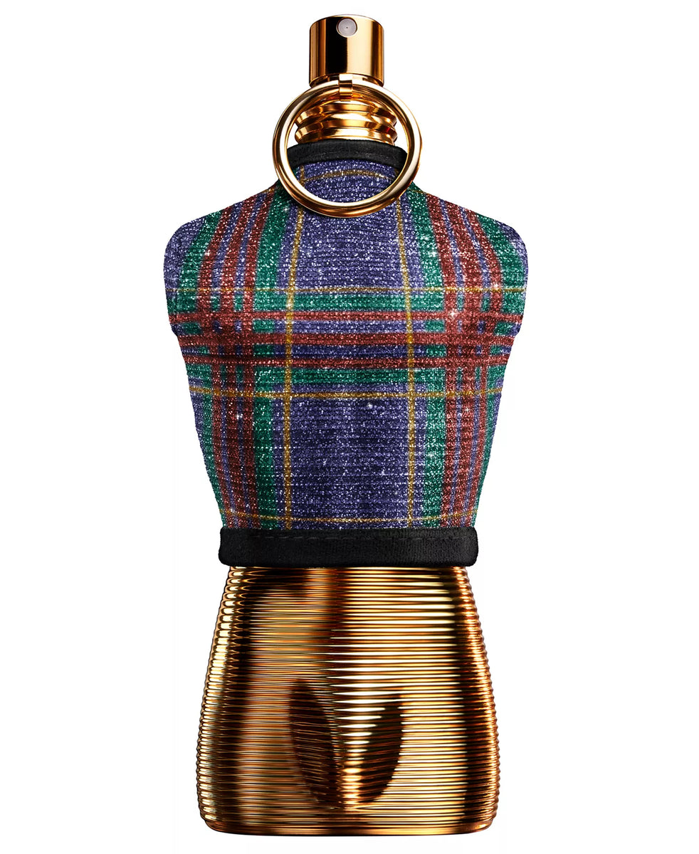 Jean Paul Gaultier Le Male Elixir EDP 125 Perfume – Ritzy Store