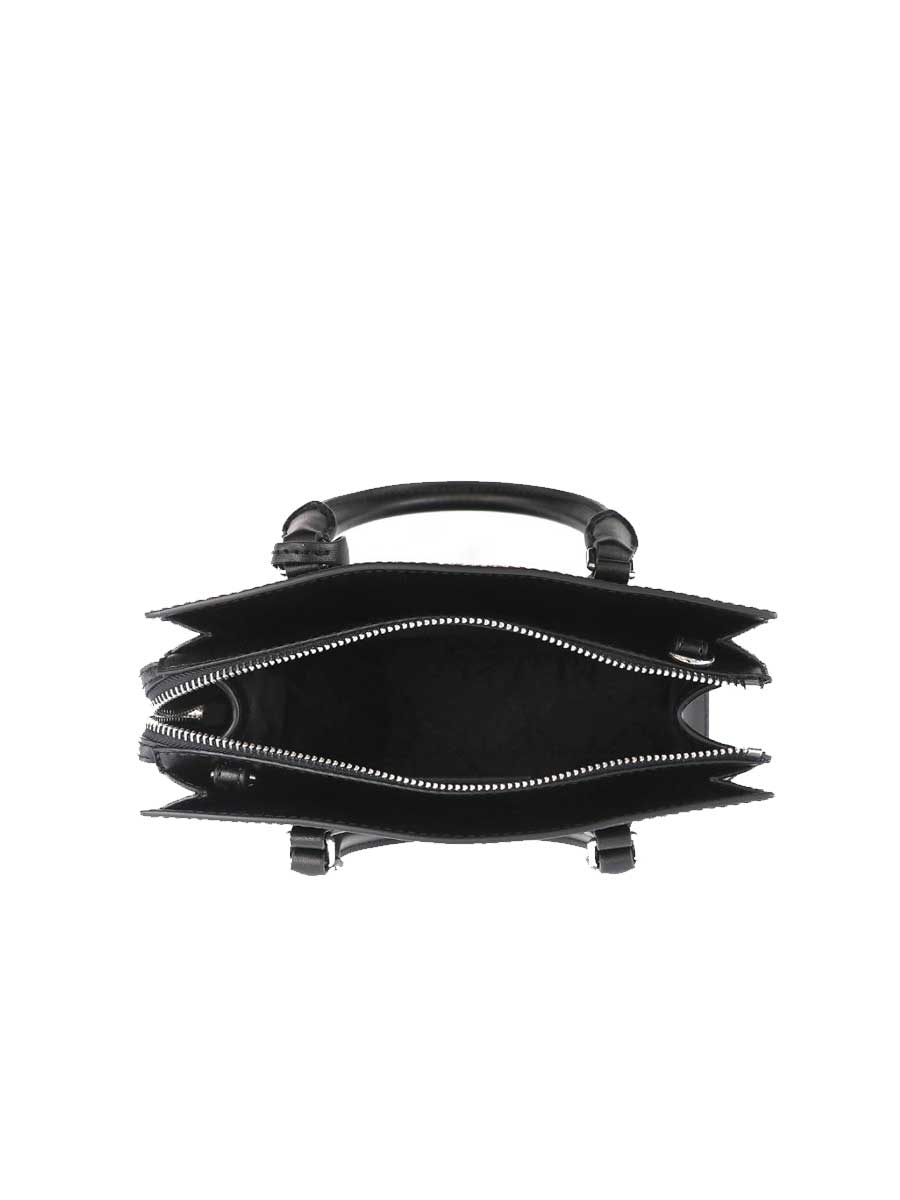Michael Kors handbag for women Sheila crossbody purse, Black: Handbags
