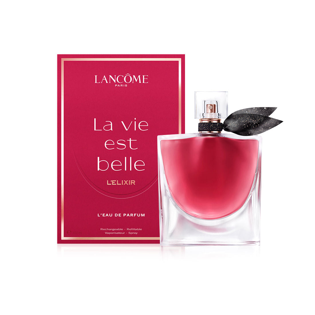 Lancome La Vie Est Belle L'Elixir EDP 100ml Perfume – Ritzy Store