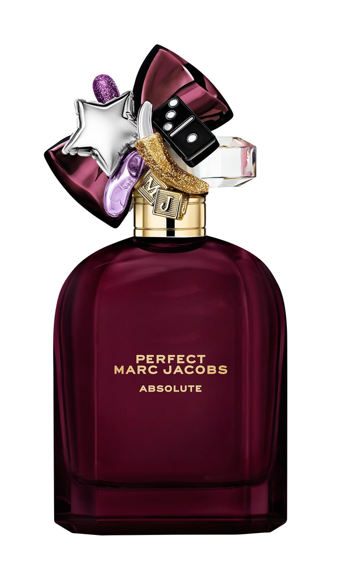 Marc Jacobs Perfect Absolute EDP 100ml Perfume – Ritzy Store