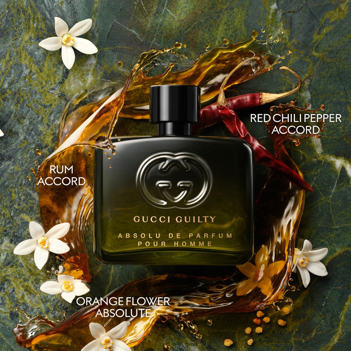 Gucci Guilty Absolu Parfum 60ml Perfume – Ritzy Store