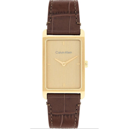 Calvin Klein Dapper Watch