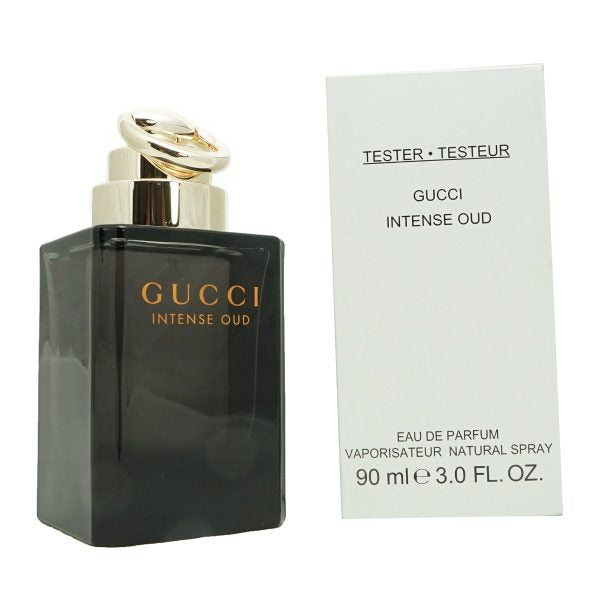 Gucci Intense Oud EDP 90ml Perfume Tester (new) – Ritzy Store