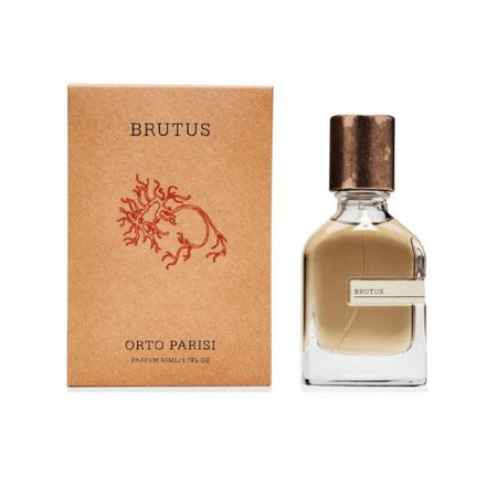 בושם אורטו פאריסי Brutus Parfum 50 מ״ל