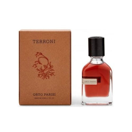 בושם אורטו פאריסי Terroni Parfum 50 מ״ל