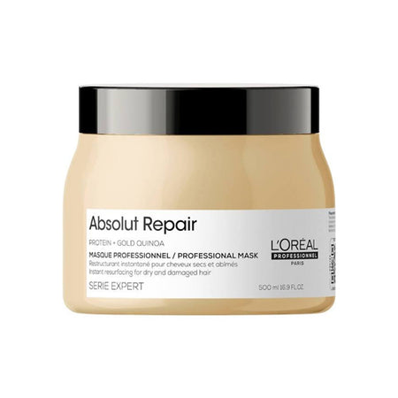L'oreal Profession - Absolut Repair Mask 500ML