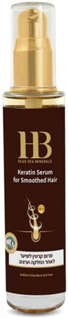 Hb Dead Sea Minerals Serum Body Serum