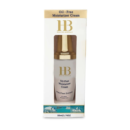 Hb Dead Sea Minerals Face Cream Face Cream