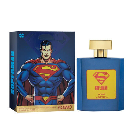 عطر Cosmo Superman EDP 100 مل