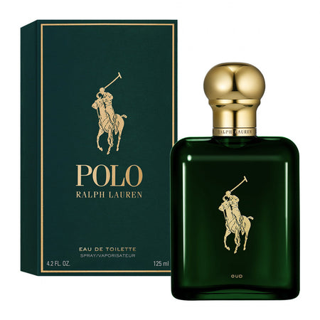 عطر رالف لورين Polo EDT 118 مل