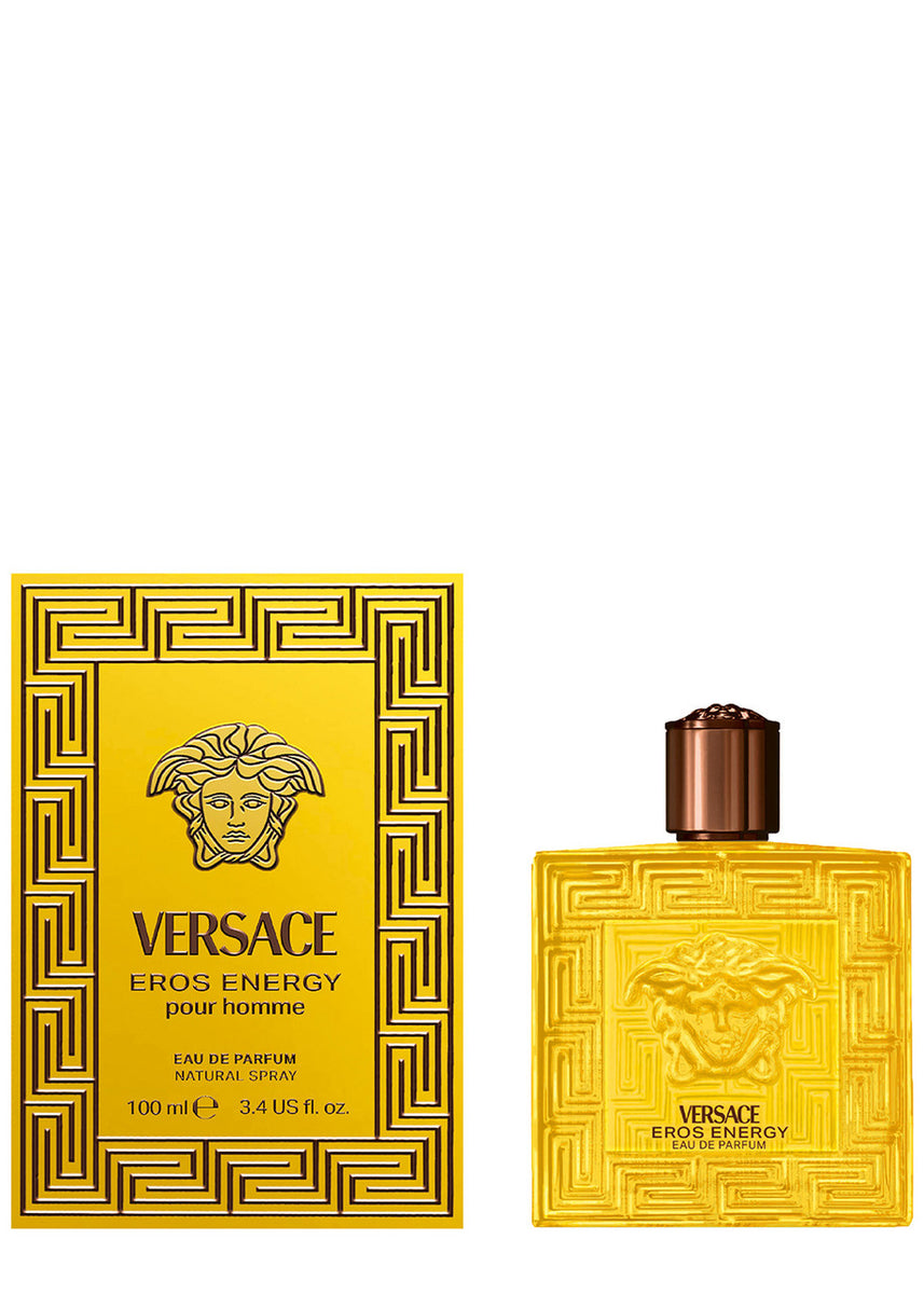 Versace Eros Energy EDP 100ml Perfume – Ritzy Store