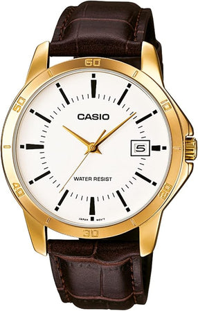 ساعة casio