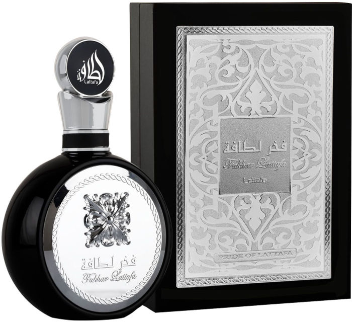 Lattafa Fakher EDP 100ml Perfume – Ritzy Store