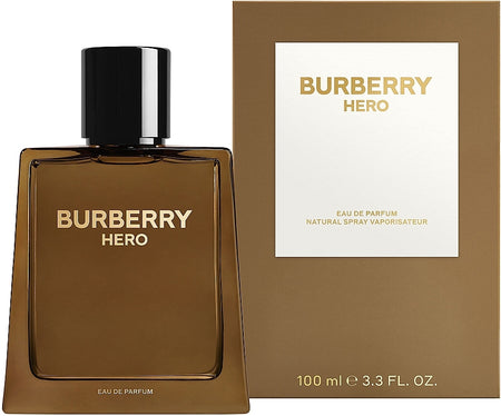عطر بربري Hero EDP 100 مل