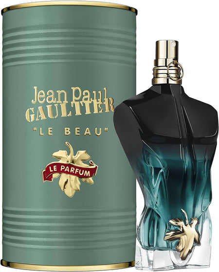 Jean Paul Gaultier Le Beau Intense EDP 125ml Perfume