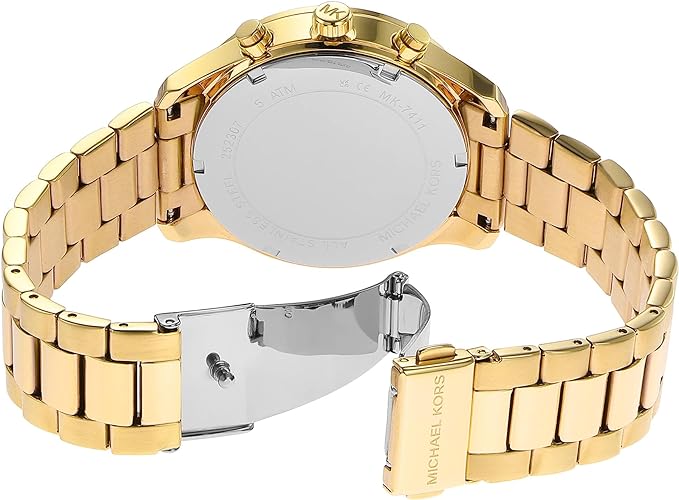 Michael Kors Watch – Ritzy Store