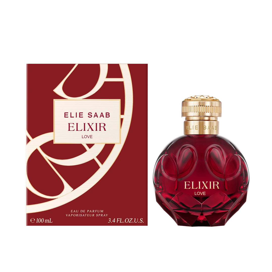 Elie Saab Le Parfum Essentiel EDP 90ml Perfume – Ritzy Store