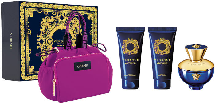 Versace Dylan Blue EDP 100ml Perfume Set – Ritzy Store