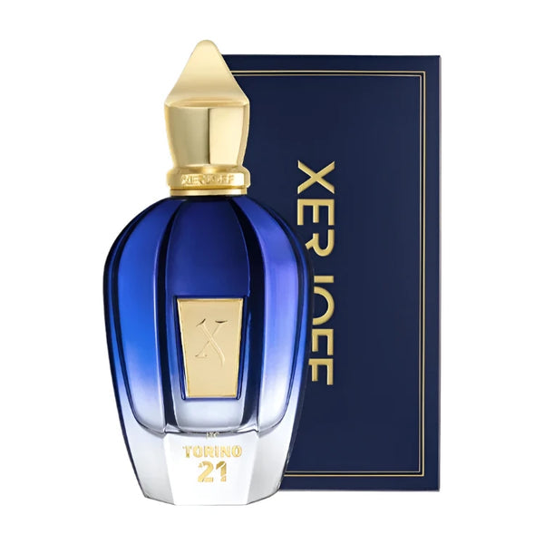 Xerjoff ザージョフ TORINO 21 50ml EDP箱なし Xerjoff Torino 21