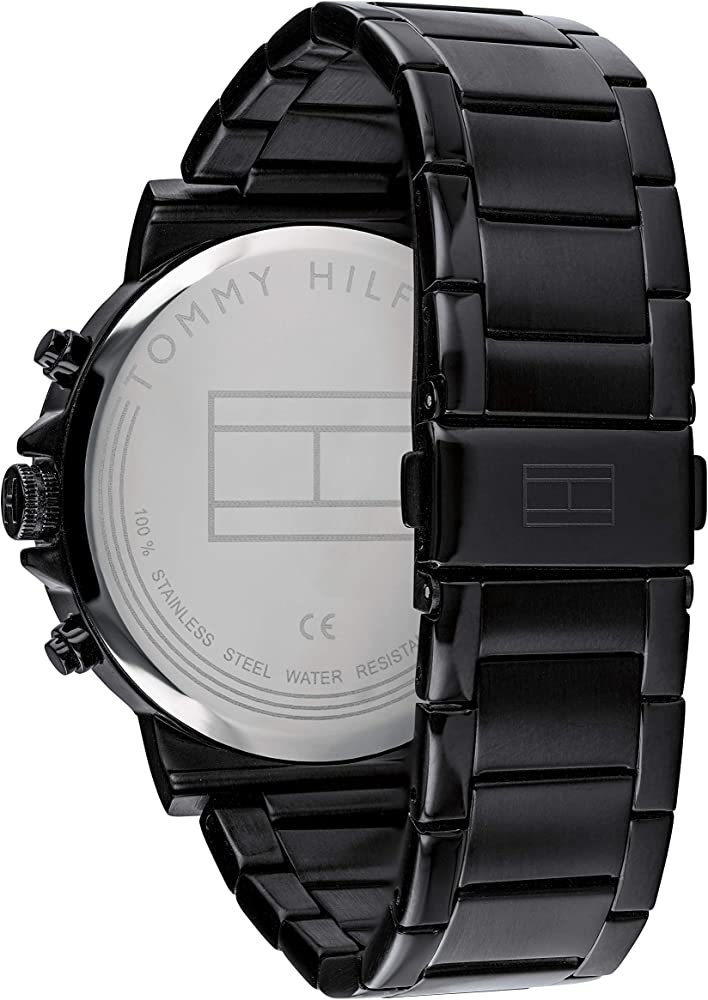 Tommy Hilfiger Watch – Ritzy Store