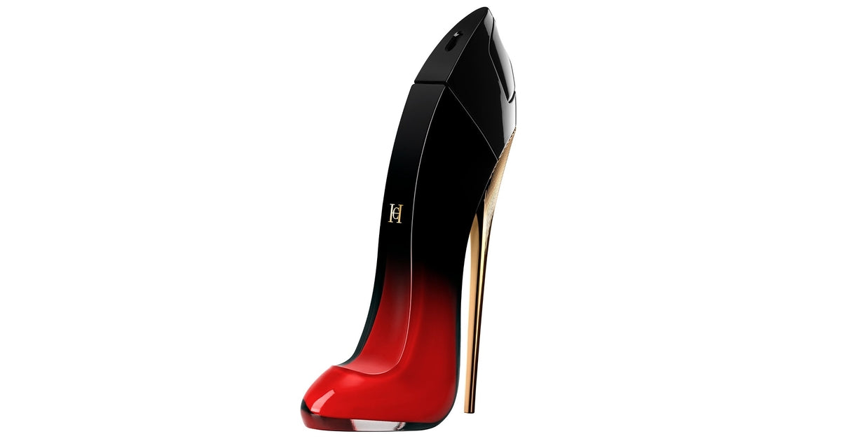 Carolina Herrera Good Girl Very Elixir EDP 80ml Perfume – Ritzy Store