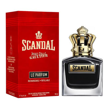 בושם ג'ון פול גוטייה Scandal EDP 100 מ״ל Tester (new)