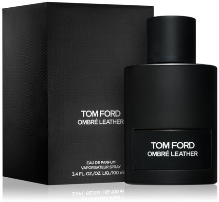 عطر توم فورد Ombre Leather EDP 100 مل