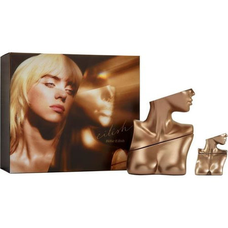 Billie Eilish EDP 100ml / 7.5ml Perfume Set