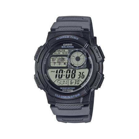 Casio Watch