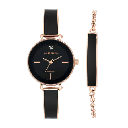 Anne Klein Watch