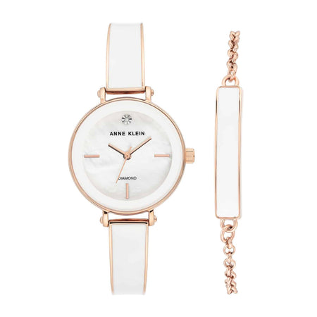 Anne Klein Watch
