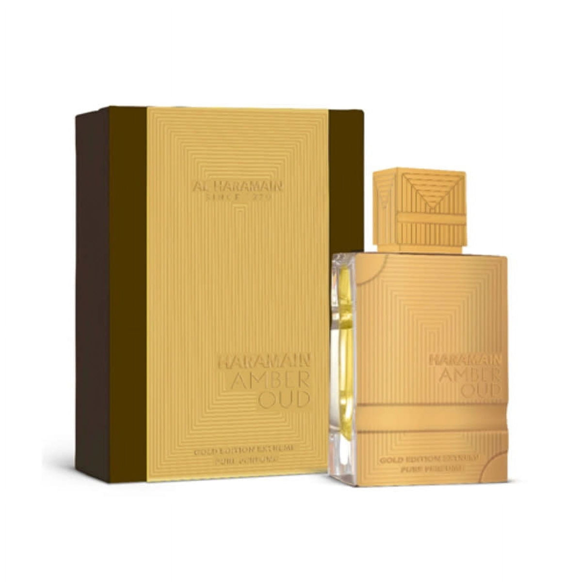 Amber oud 2024 gold edition