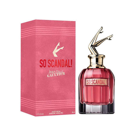 عطر جان بول جوتييه So Scandal! EDP 80 مل