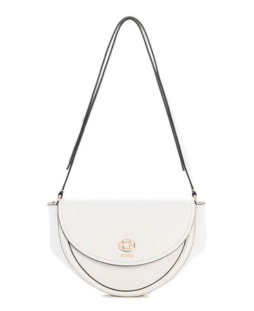 Guess Coleen Convertible Xbody Flap Bag