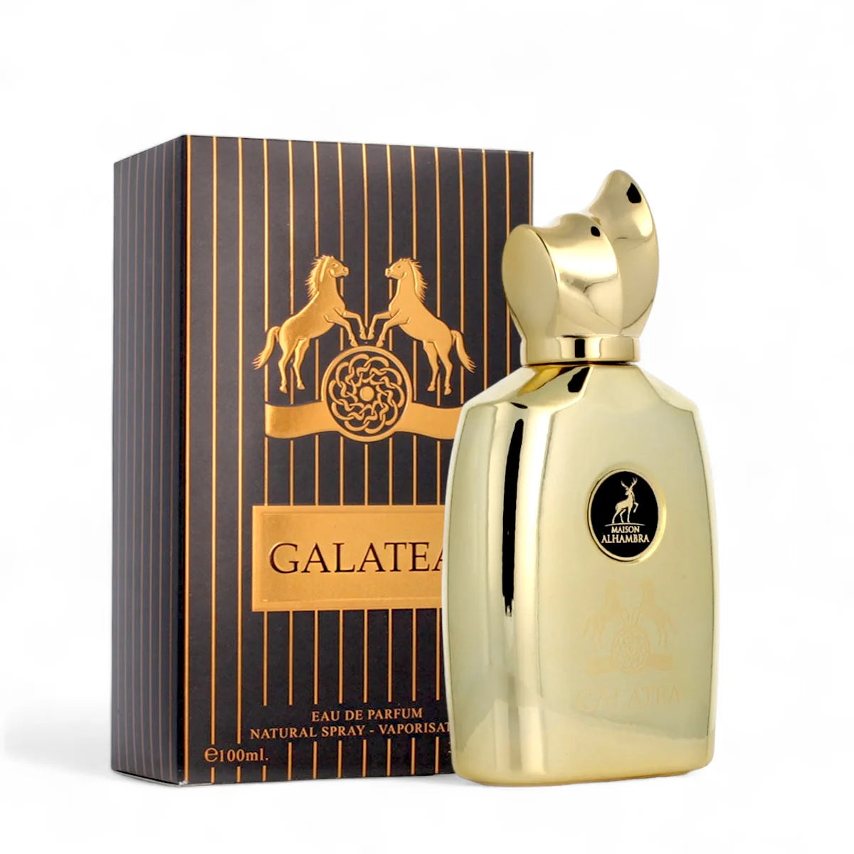 Maison Alhambra Galatea EDP 100ml Perfume – Ritzy Store