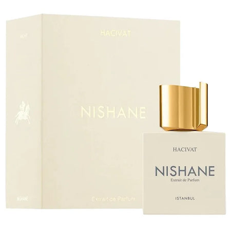 בושם Nishane Hacivat Extrait EDP 100 מ״ל