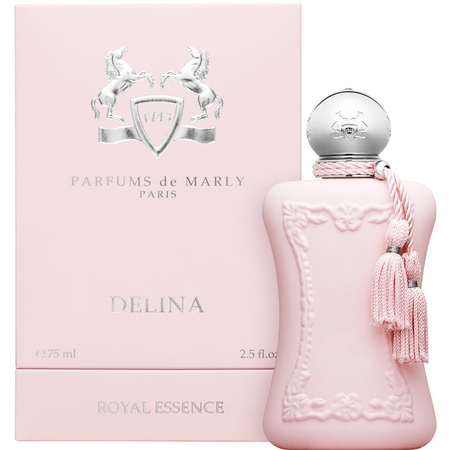 عطر Parfums de Marly Delina EDP 75 مل