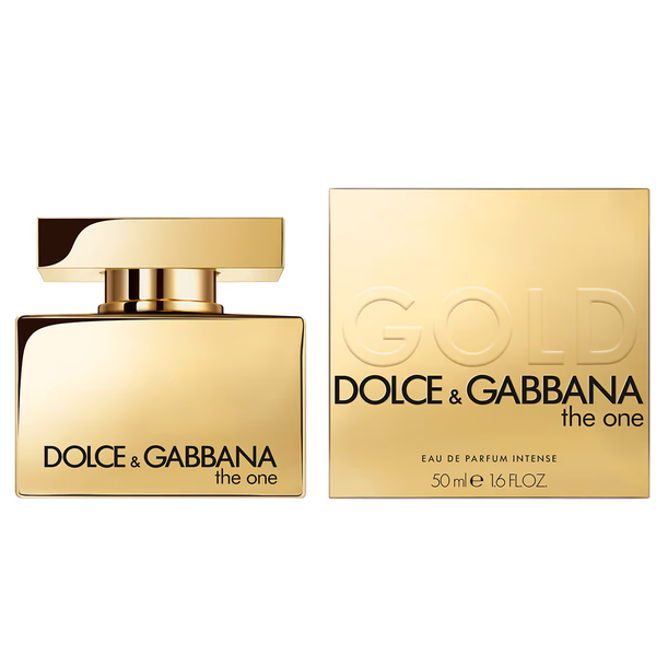 Dolce gabbana the one parfum 50 ml 2025