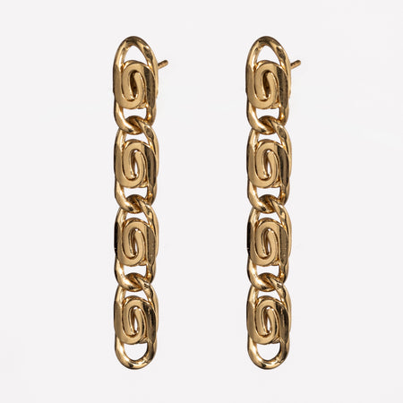 עגילים דנון