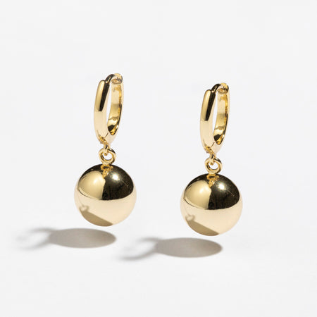 עגילים דנון