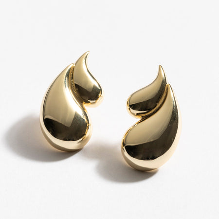 עגילים דנון