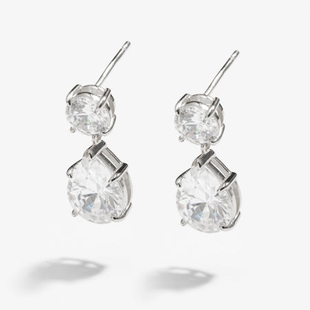 اقراط دانون Dewdrop